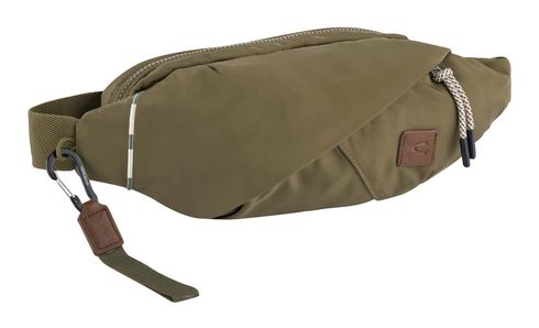 camel active Aurum Belt Bag Khaki