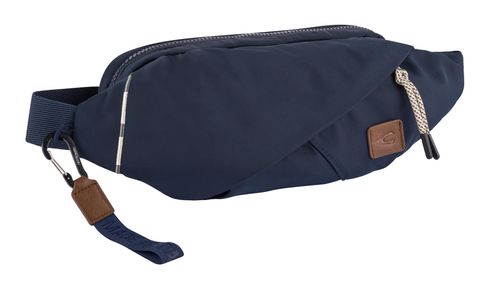 camel active Aurum Belt Bag Dark Blue