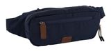 camel active Aurum Belt Bag Dark Blue