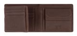 camel active Ocean Horizontal Wallet Cognac