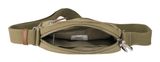 camel active Aurum Camera Bag Khaki
