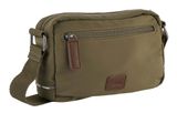 camel active Aurum Camera Bag Khaki
