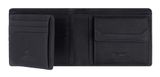 camel active Ocean Horizontal Wallet Black
