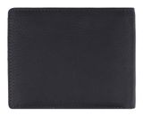 camel active Ocean Horizontal Wallet Black