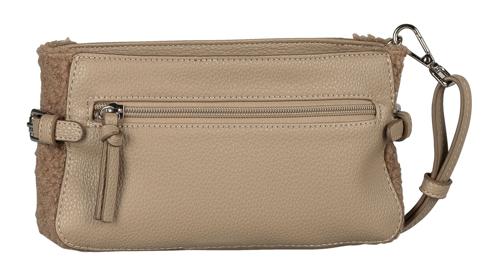 Gabor Noelle Clutch Taupe Gabor Noelle Clutch Taupe