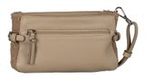 Gabor Noelle Clutch Taupe