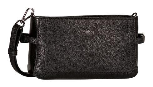 Gabor Noelle Clutch Black