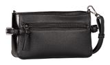 Gabor Noelle Clutch Black