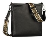 Gabor Silena Cross Bag S Leo Black