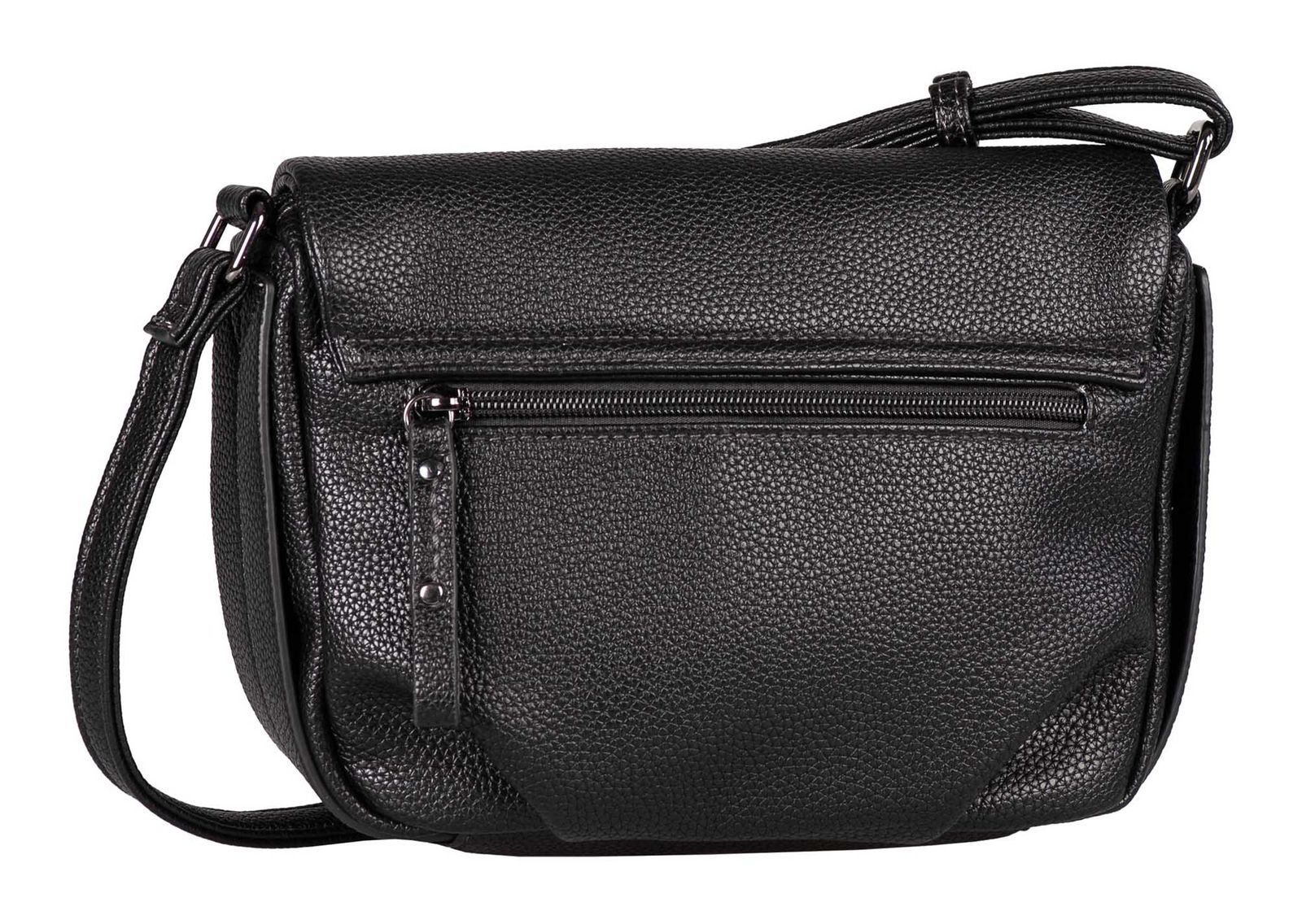 Gabor Mabel Cross Bag S Black Gabor Mabel Cross Bag S Black