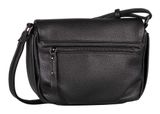 Gabor Mabel Cross Bag S Black