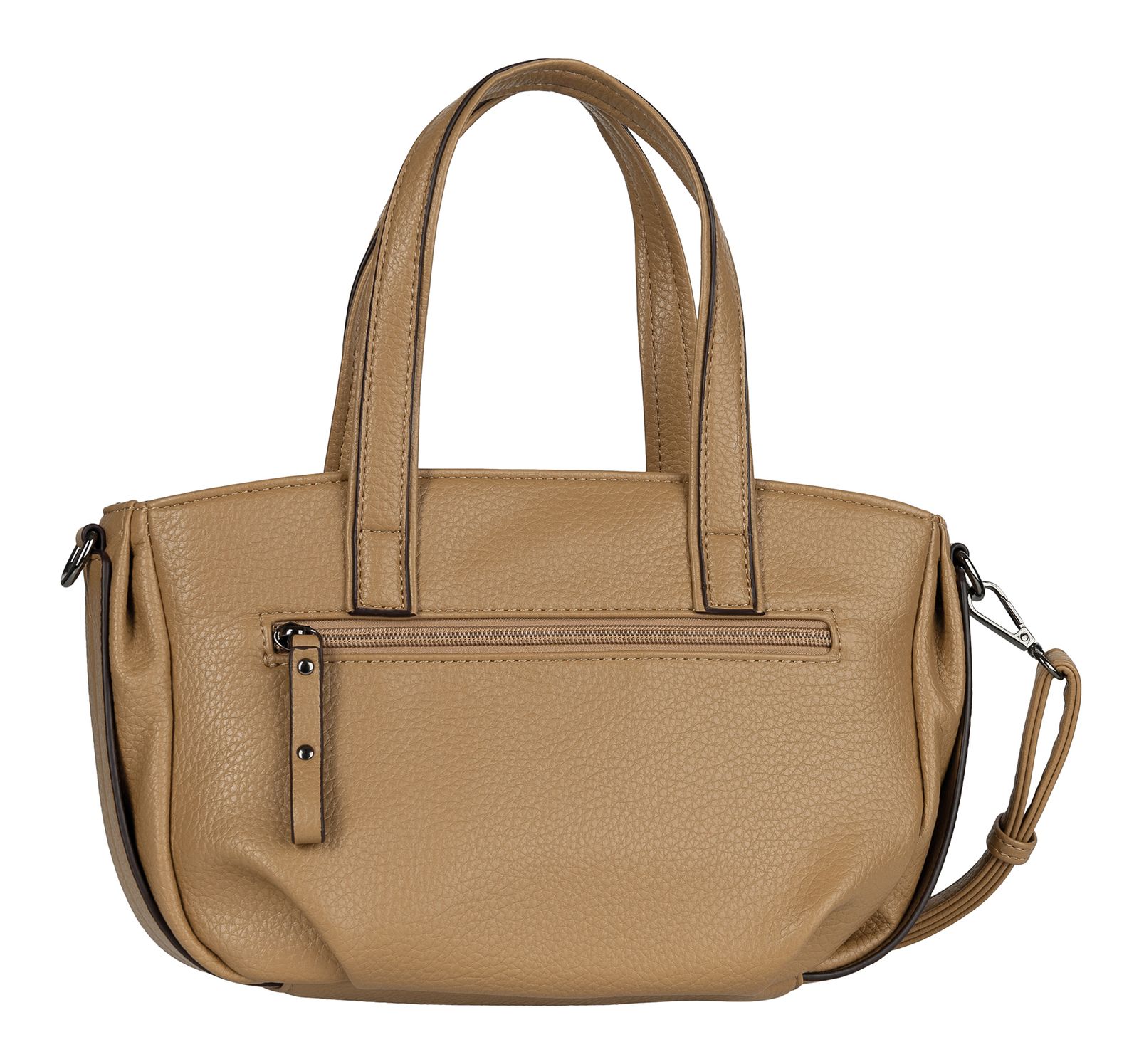 Gabor Mabel Zip Shopper M Camel Gabor Mabel Zip Shopper M Camel