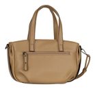 Gabor Mabel Zip Shopper M Camel