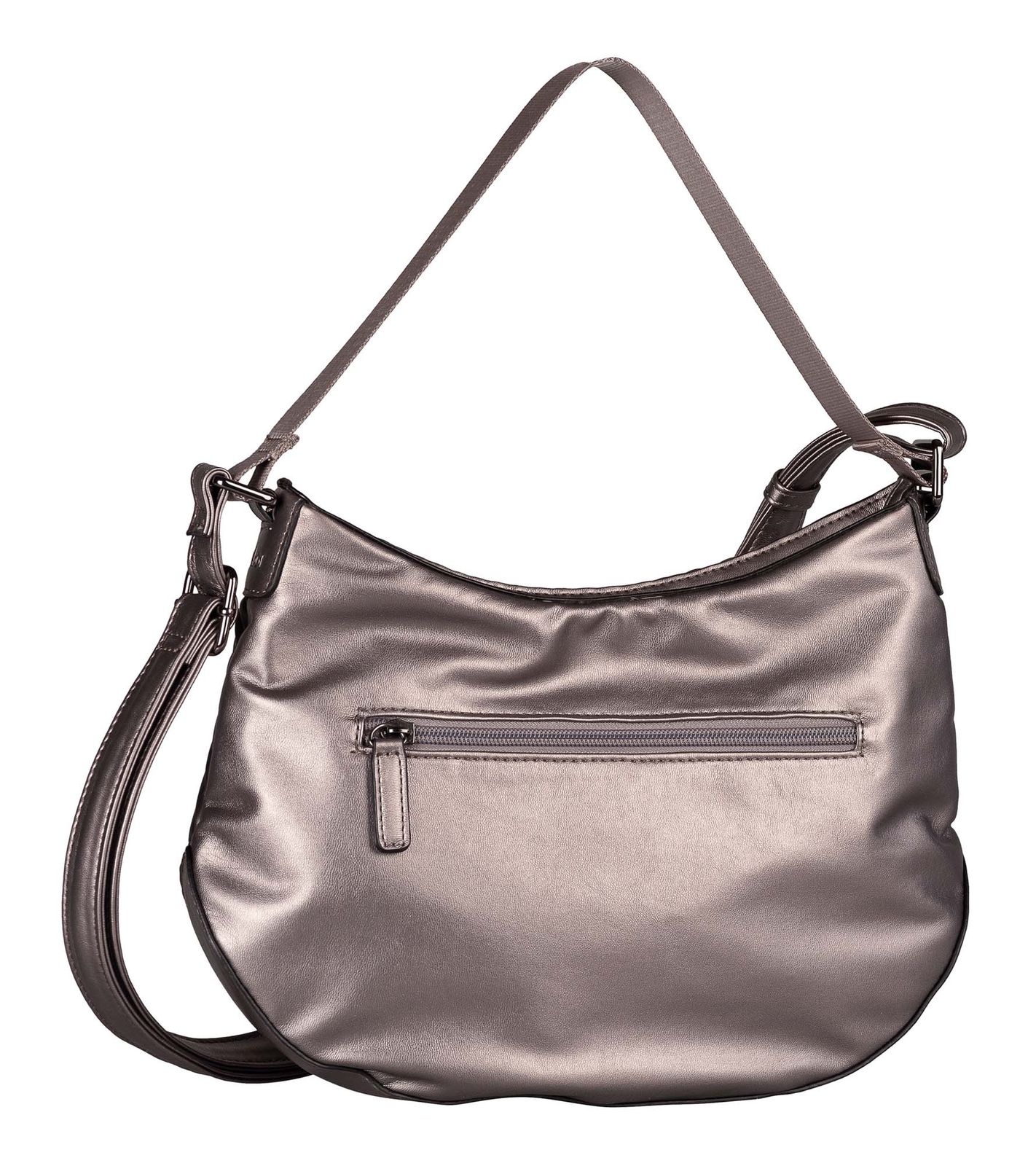Gabor Finley Cross Bag M Old Silver Gabor Finley Cross Bag M Old Silver