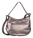 Gabor Finley Cross Bag M Old Silver