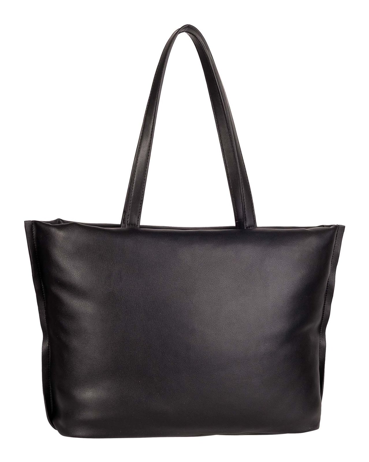 Gabor Alexi Zip Shopper L Black Gabor Alexi Zip Shopper L Black