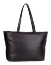 Gabor Alexi Zip Shopper L Black