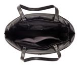 Gabor Alexi Zip Shopper L Black