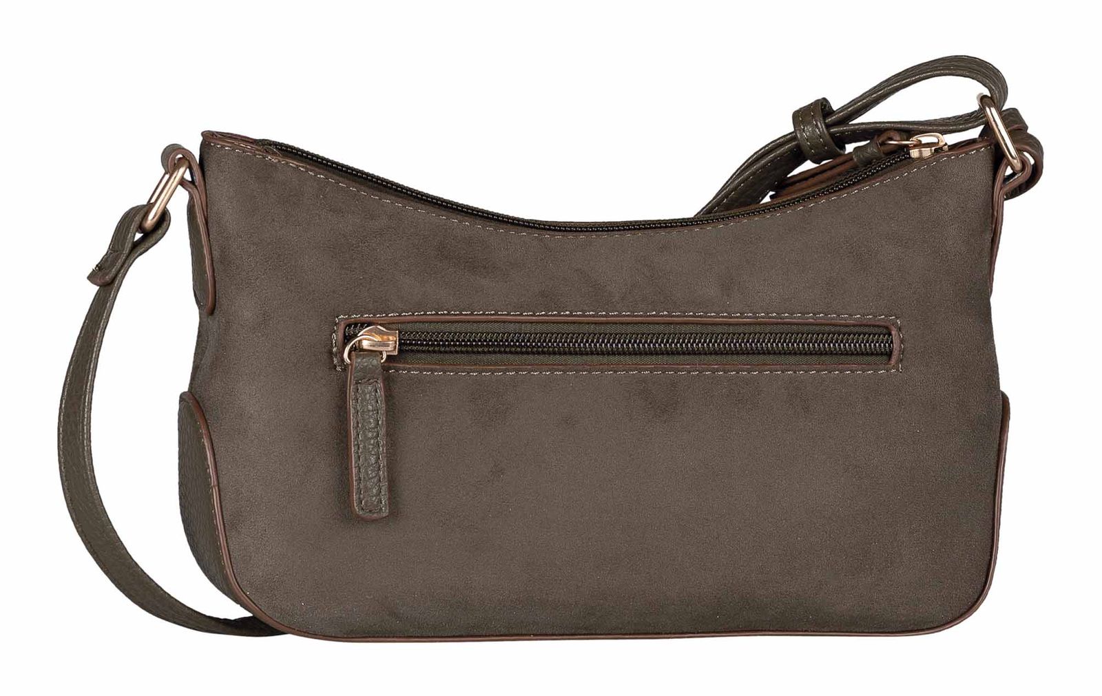 Gabor Anthea Cross Bag M Khaki Gabor Anthea Cross Bag M Khaki