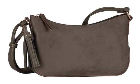 Gabor Anthea Cross Bag M Khaki