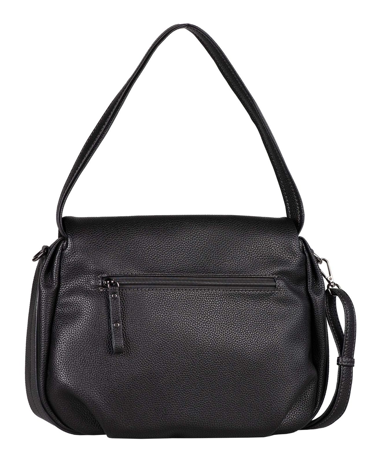 Gabor Mabel Hobo Bag M Black Gabor Mabel Hobo Bag M Black