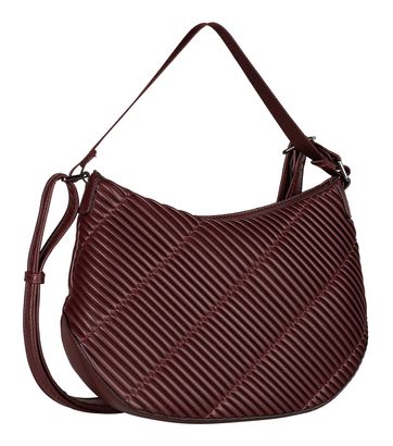 Gabor Finley Cross Bag M Berry