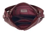 Gabor Finley Cross Bag M Berry
