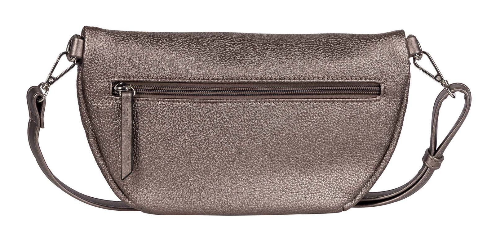 Gabor Elfie Belt Bag Old Silver Gabor Elfie Belt Bag Old Silver