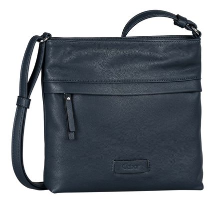 Gabor Faye Cross Bag S Dark Blue