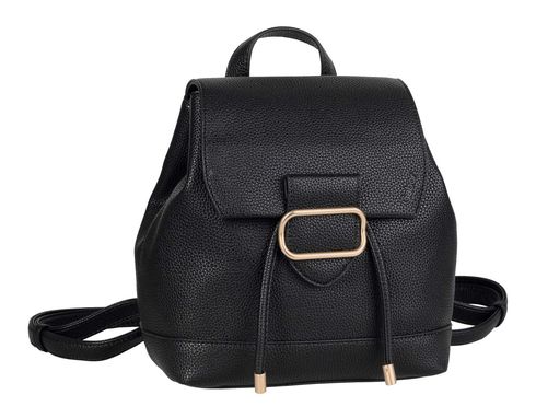 Gabor Melora Backpack S Black
