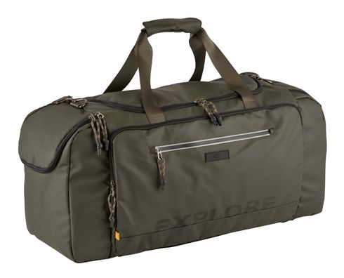 camel active Explore Travel Bag Khaki