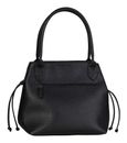 Gabor Granada Structure Zip Shopper M Black