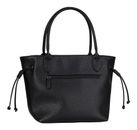 Gabor Granada Structure Zip Shopper M Black