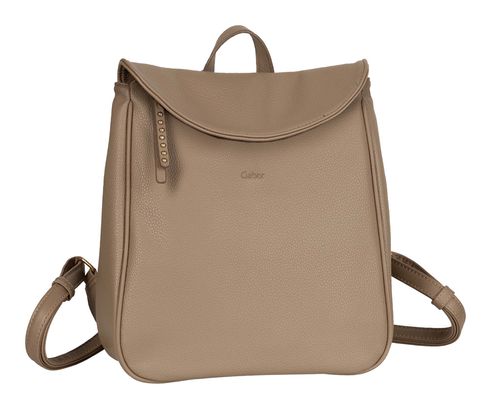 Gabor Marcella Backpack M Taupe