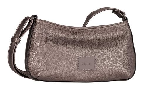 Gabor Elfie Cross Bag S Old Silver