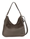 Gabor Anthea Hobo Bag M Khaki