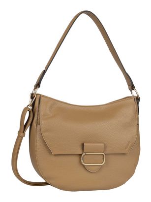 Gabor Melora Hobo Bag M Camel