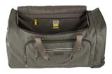 camel active Explore Travel Bag with Wheels Khaki