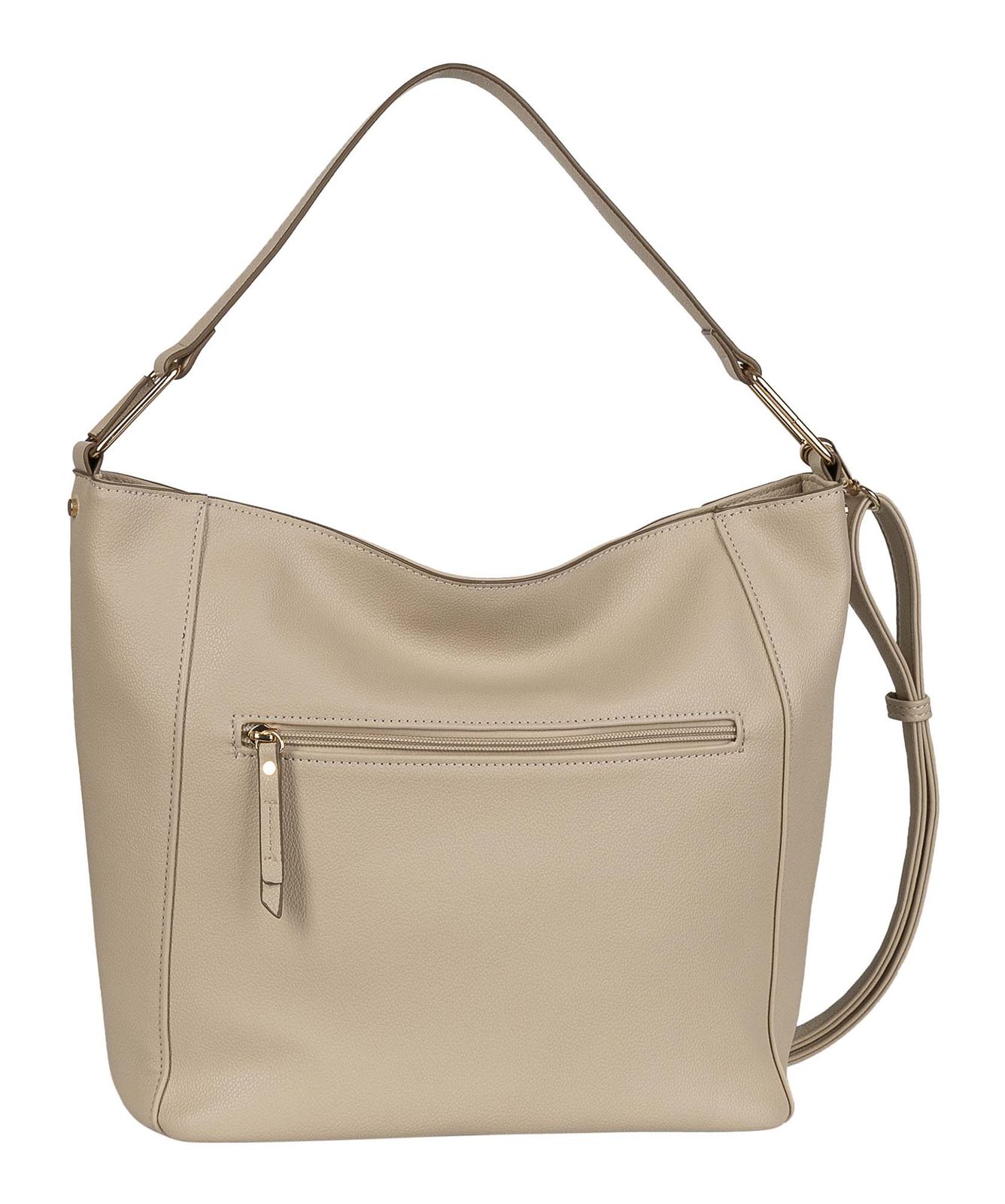Gabor Brianne Hobo Bag M Beige Gabor Brianne Hobo Bag M Beige
