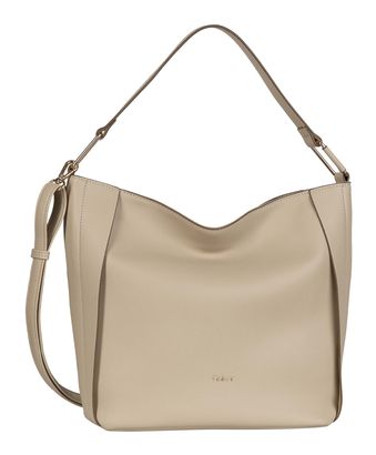 Gabor Brianne Hobo Bag M Beige