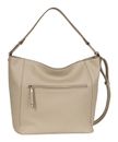 Gabor Brianne Hobo Bag M Beige