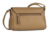 Gabor Melora Flap Bag Top Zip M Camel Gabor Melora Flap Bag Top Zip M Camel