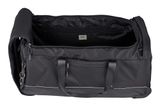 camel active Connect Travel Bag with Wheels Black