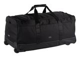 camel active Connect Travel Bag with Wheels Black