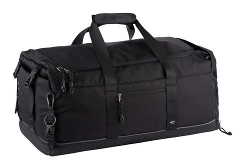 camel active Connect Weekend Bag Black