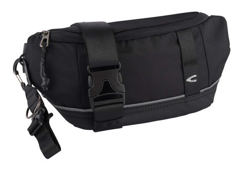 camel active Connect Belt Bag Black