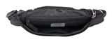 camel active Connect Belt Bag Black