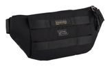 camel active Connect Belt Bag Black