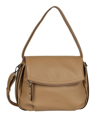 Gabor Mabel Hobo Bag M Camel