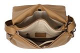 Gabor Mabel Hobo Bag M Camel Gabor Mabel Hobo Bag M Camel
